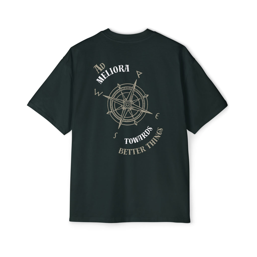Ad Meliora