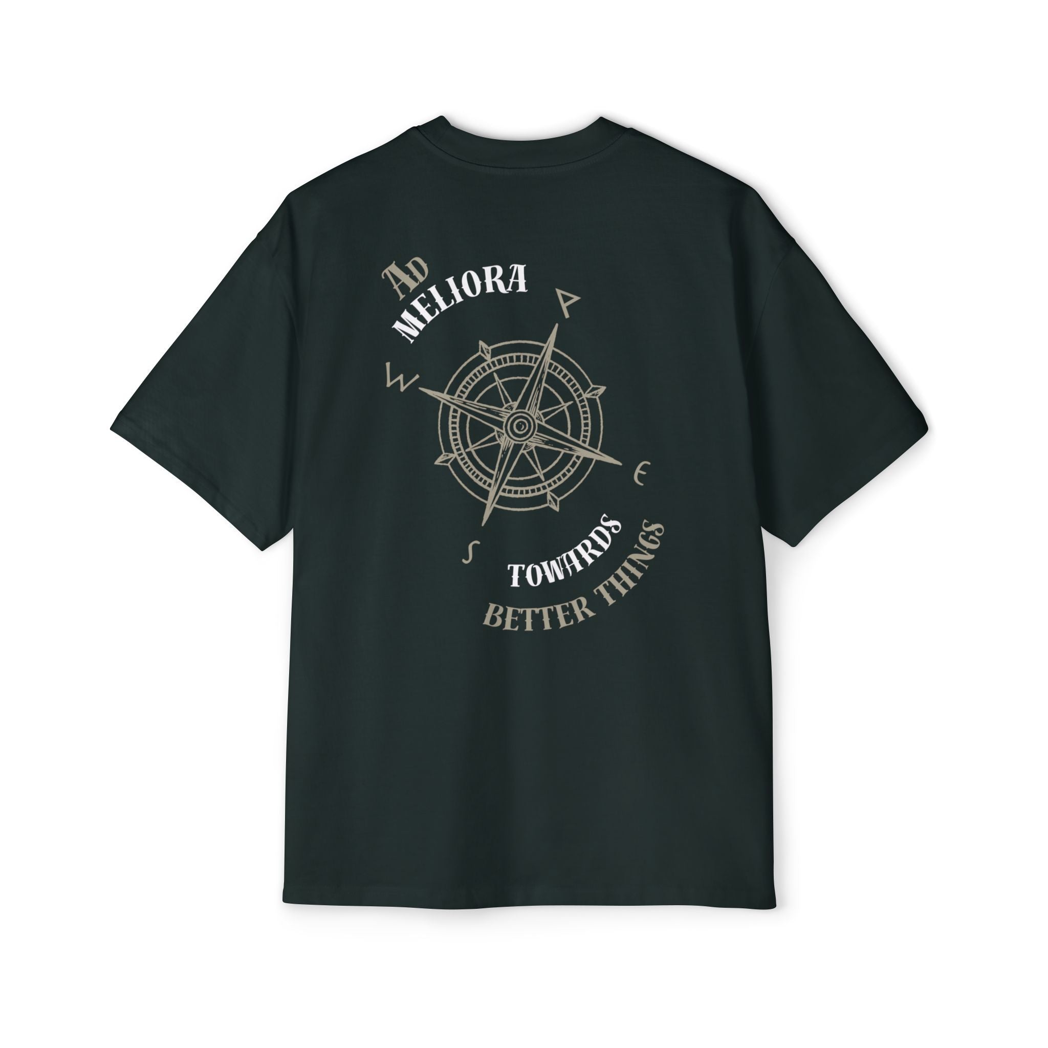 Ad Meliora