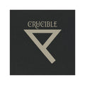Crucible Car Magnet