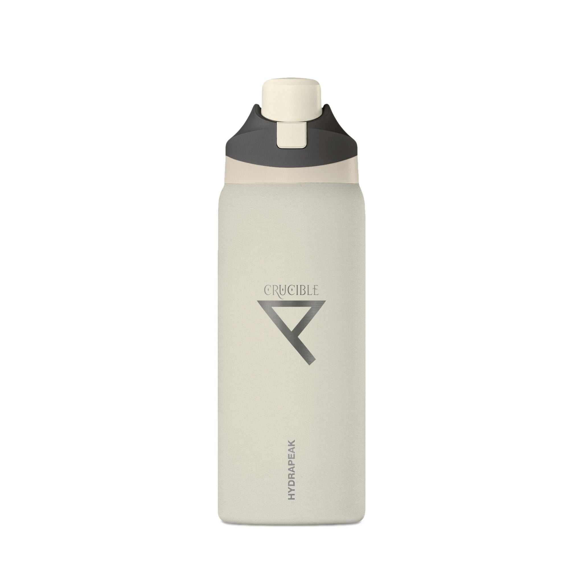 Crucible Premium Insulated Water Bottle (32oz)