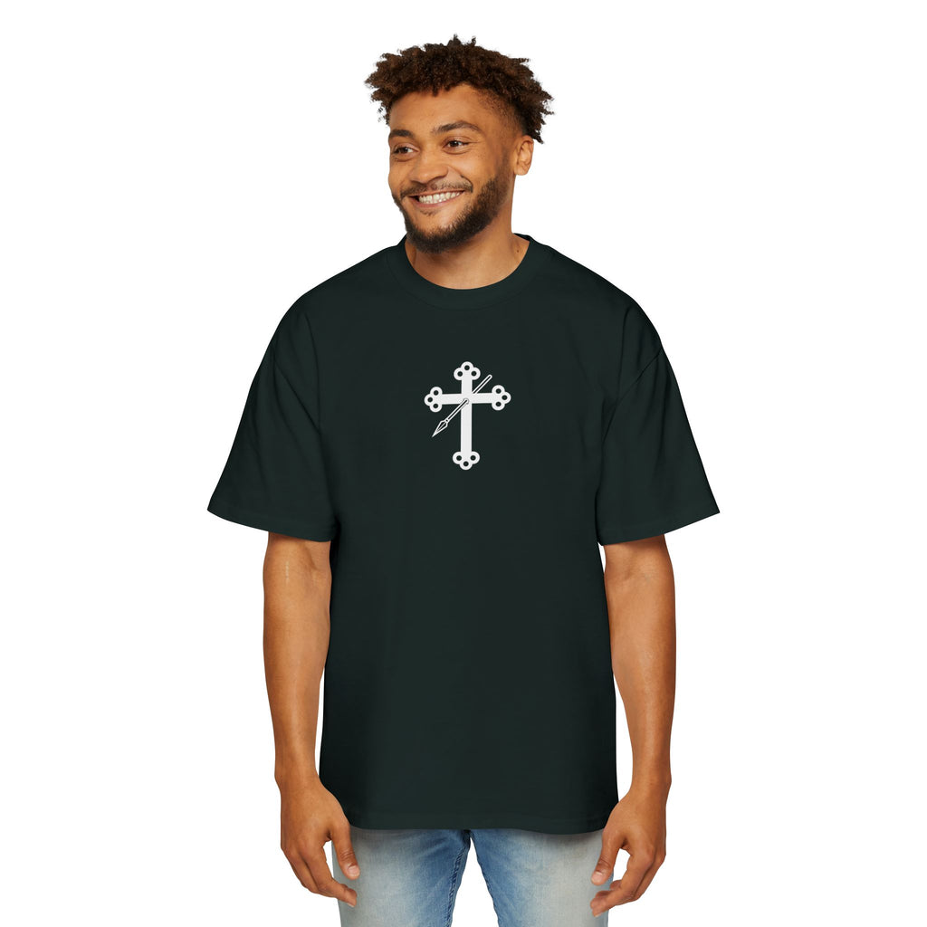 Exalt His (Many) Name(s)