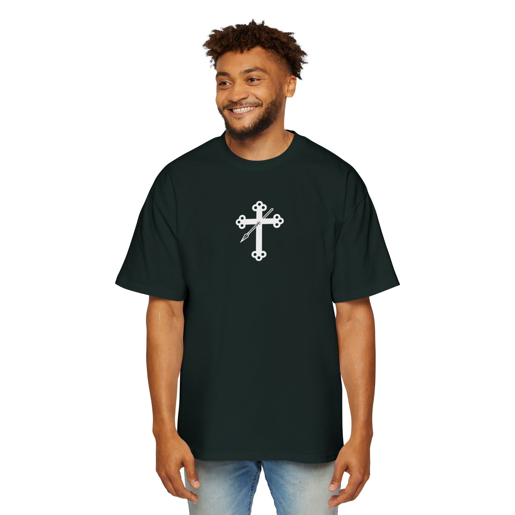 Exalt His (Many) Name(s)