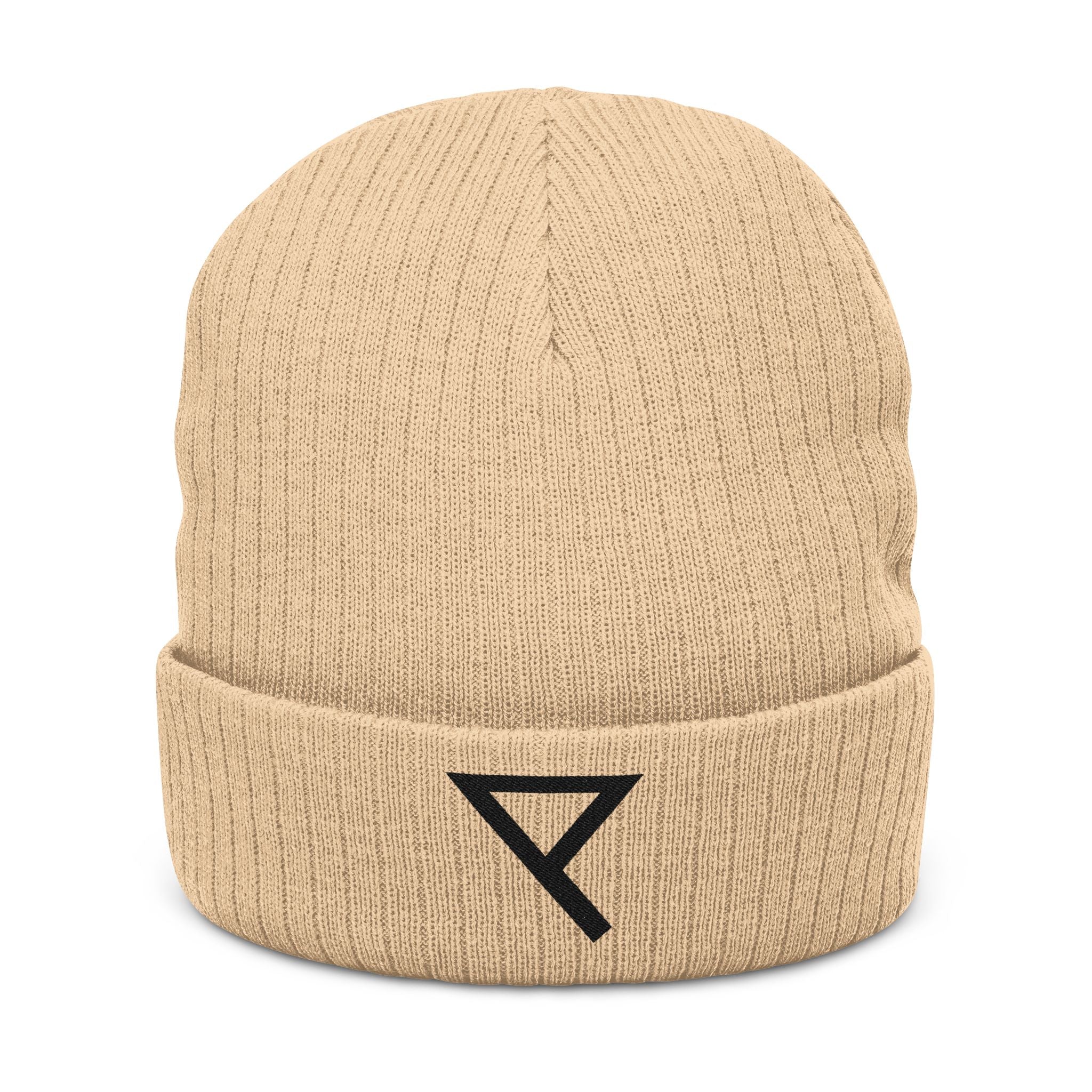Crucible Beanie