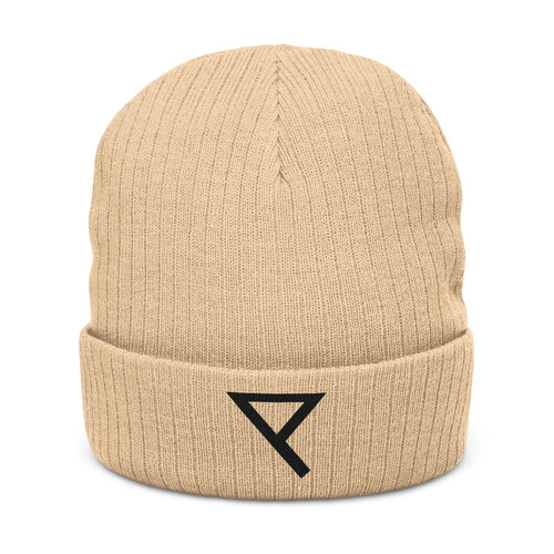 Crucible Beanie