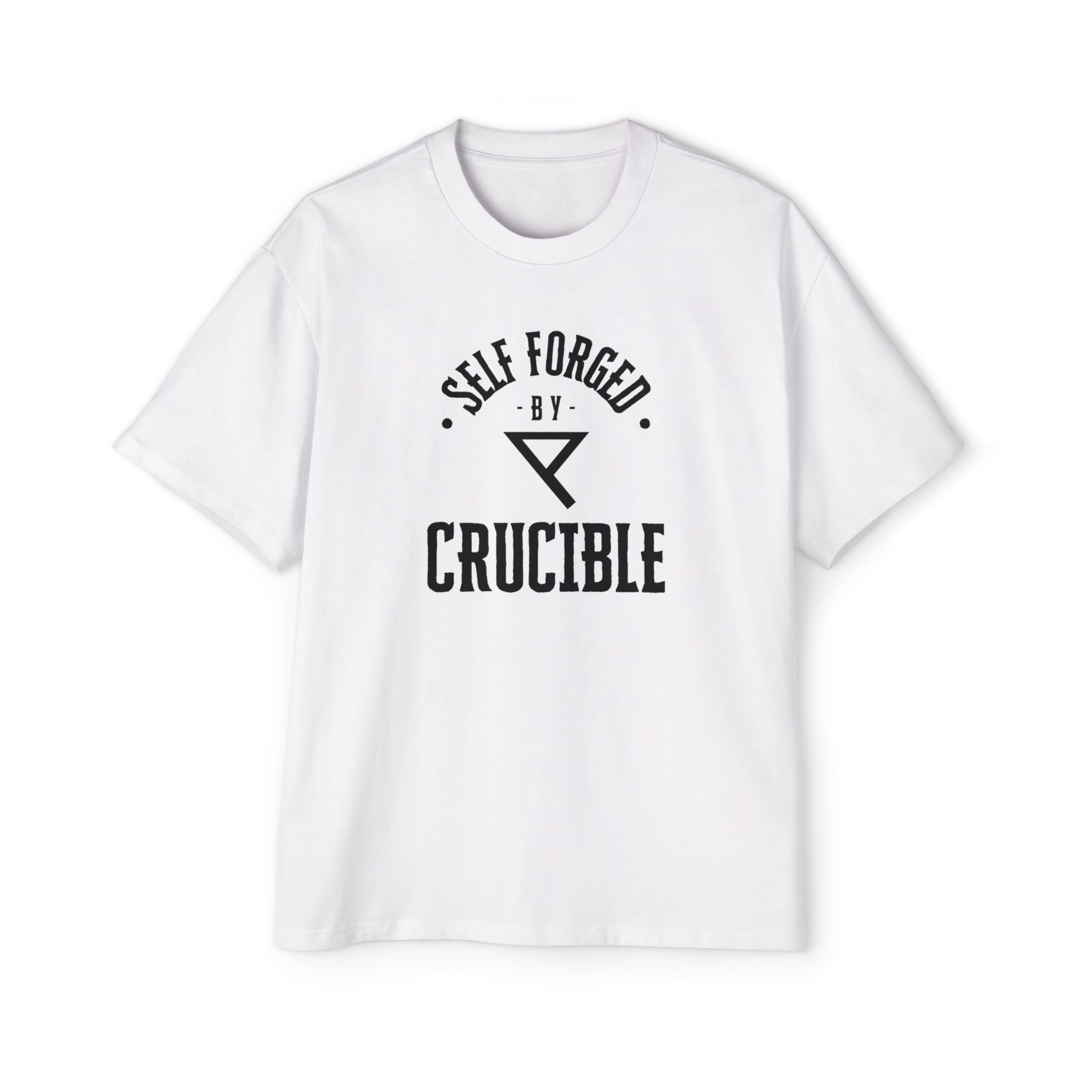 Self-Forged Oversized Tee