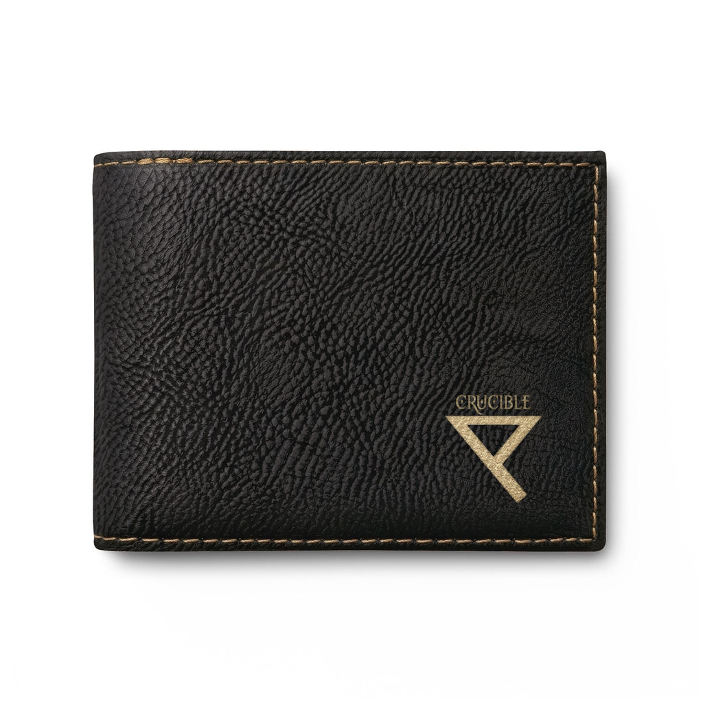 Crucible Wallet