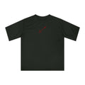 "Iron" (Red)