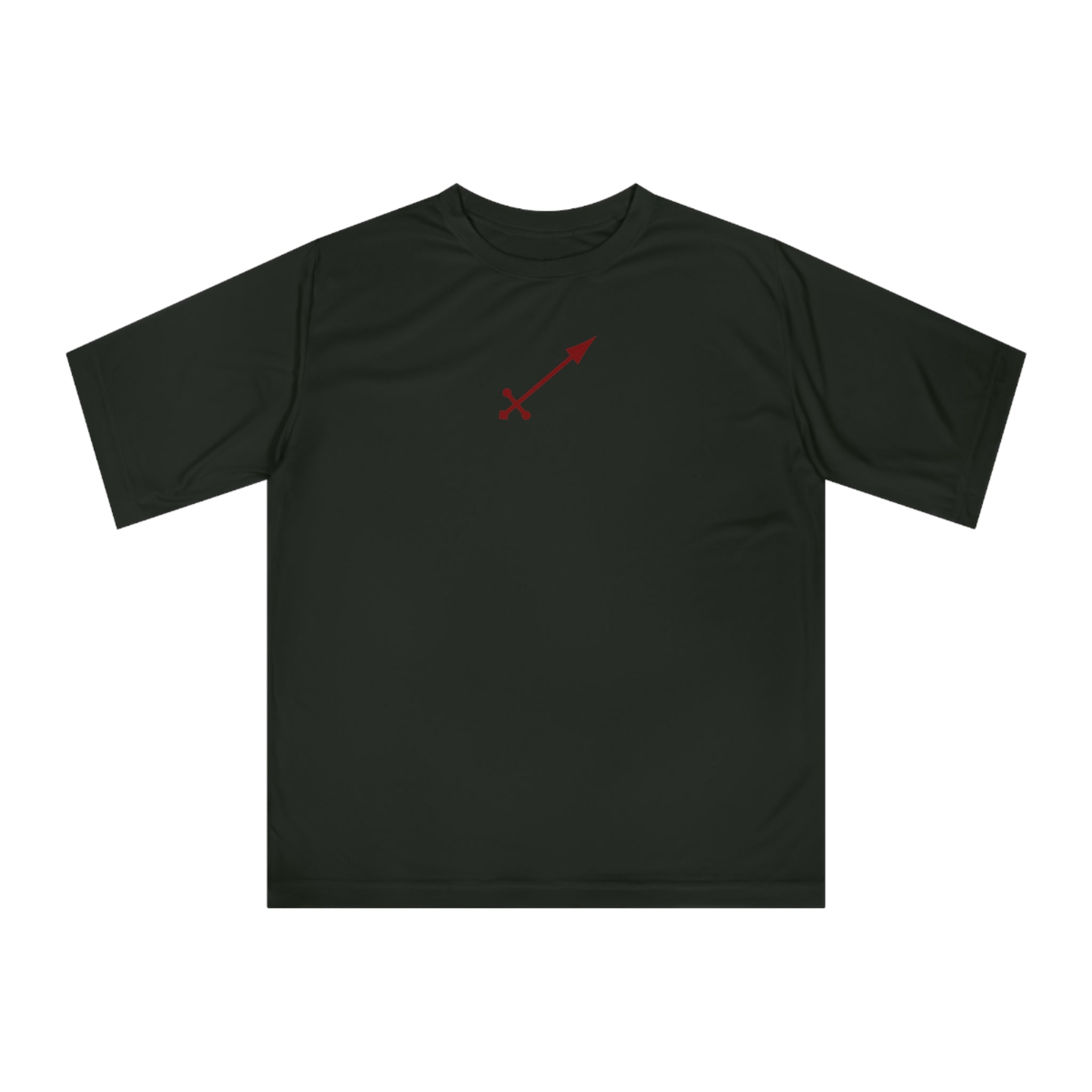 "Iron" (Red)