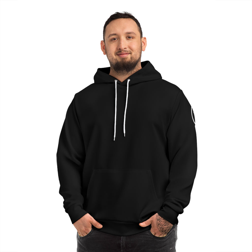 Crucible Graphic Hoodie