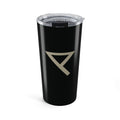 Crucible Tumbler (20oz)