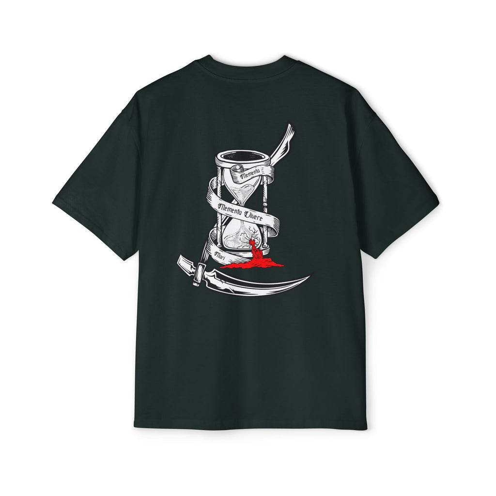 Memento Mori, Memento Vivere (Alternate)