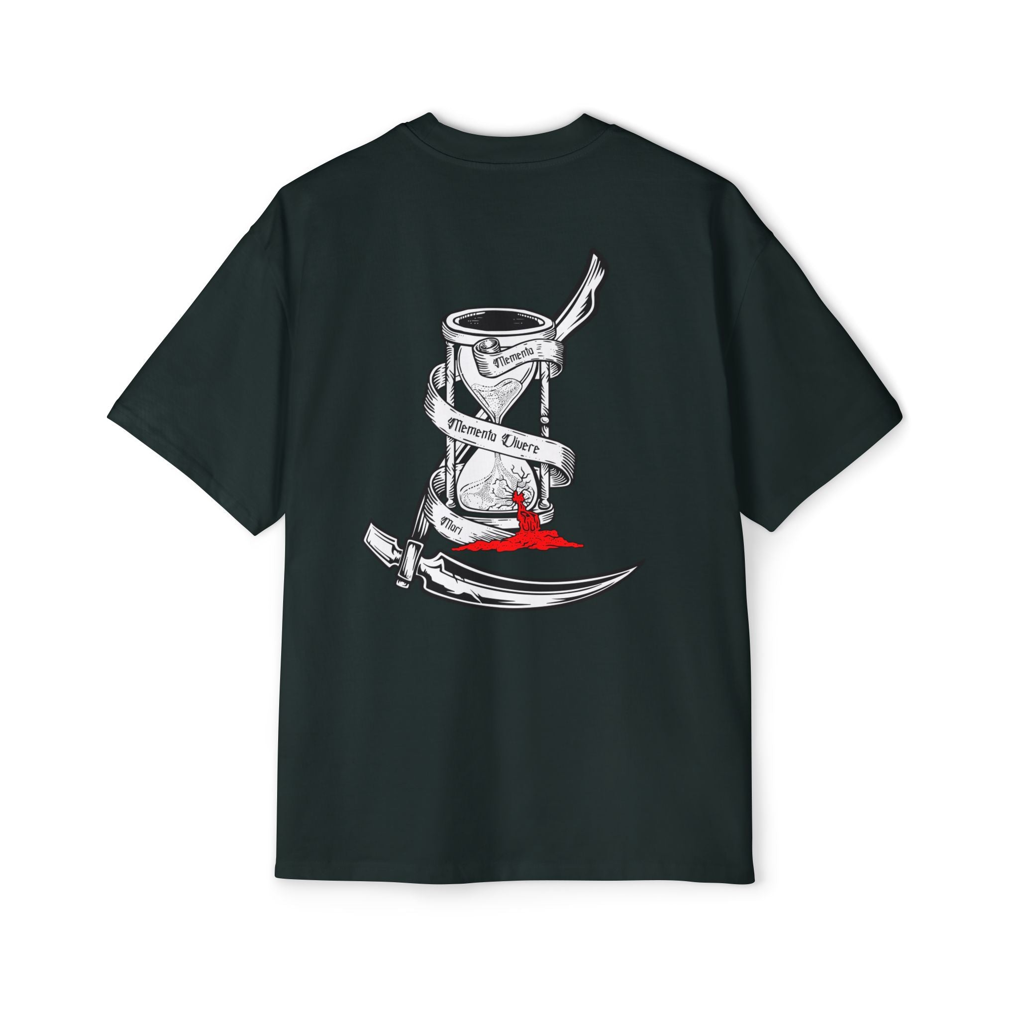 Memento Mori, Memento Vivere (Alternate)