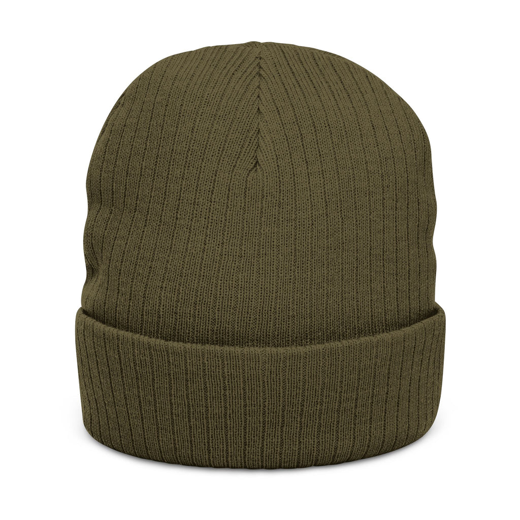Crucible Beanie