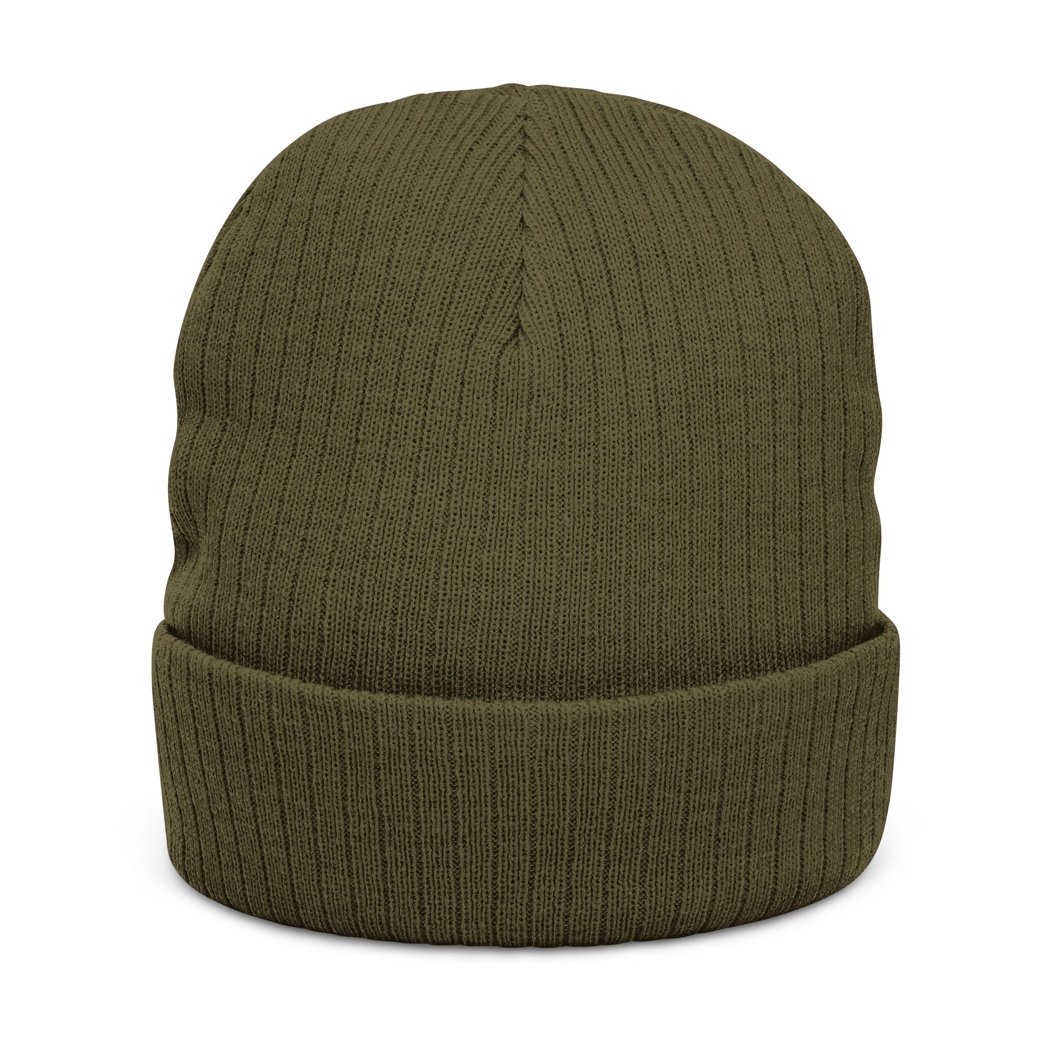 Crucible Beanie