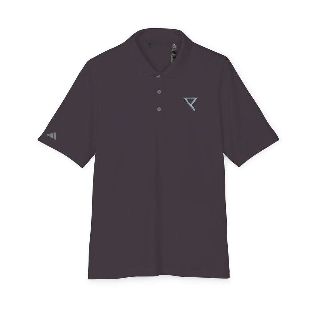 Crucible Premium Performance Polo