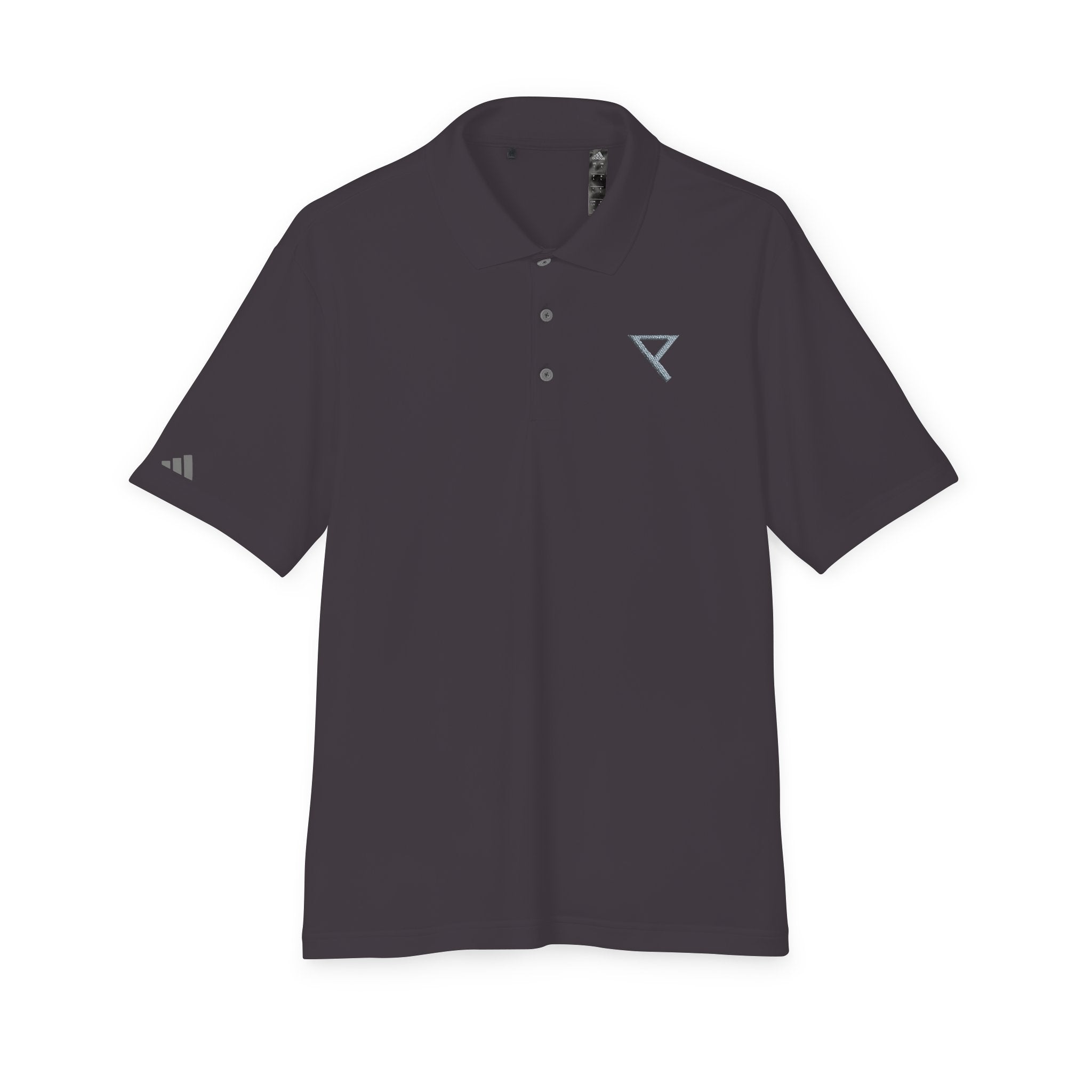 Crucible Premium Performance Polo
