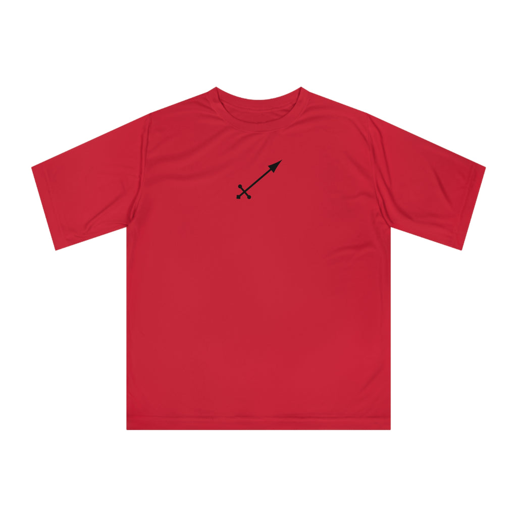 "Iron" (Black)