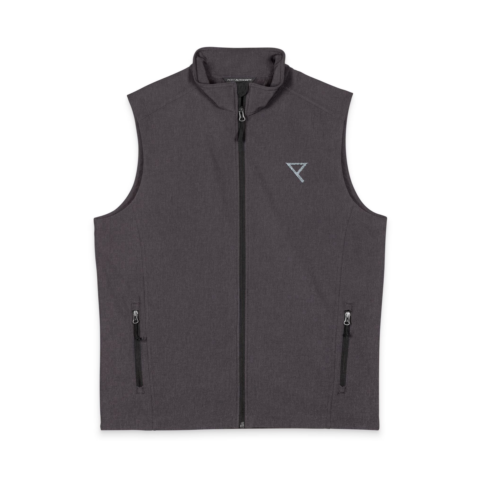 Crucible Soft Shell Vest
