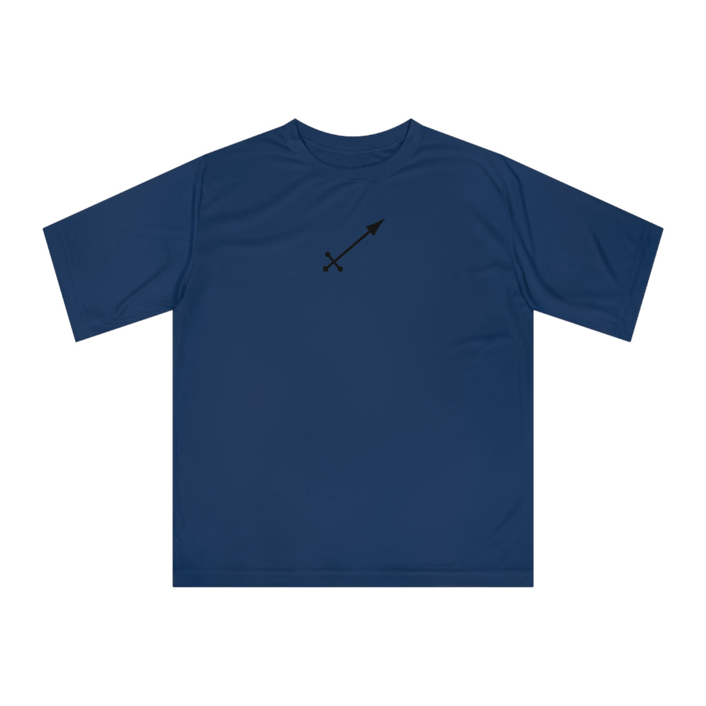"Iron" (Black)