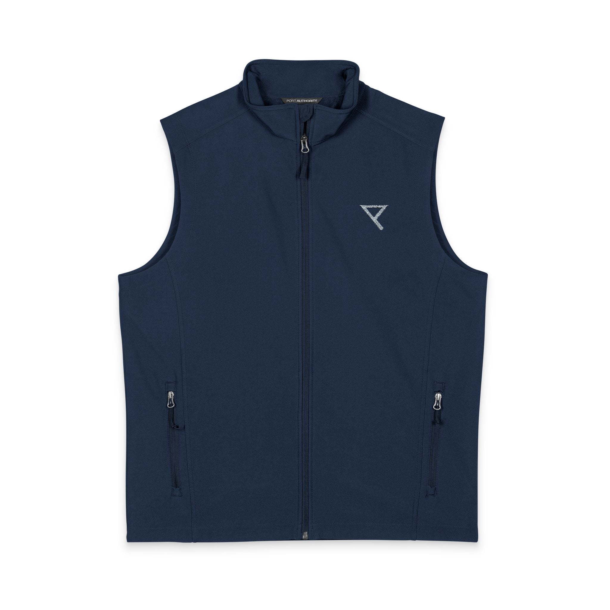 Crucible Soft Shell Vest