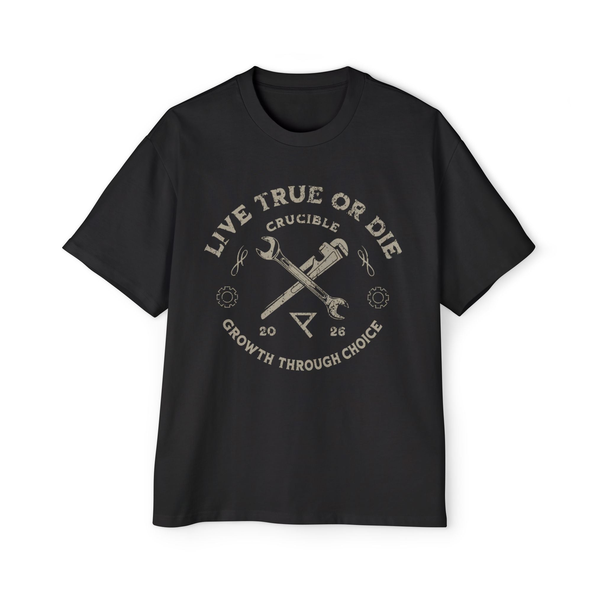 Live True or Die