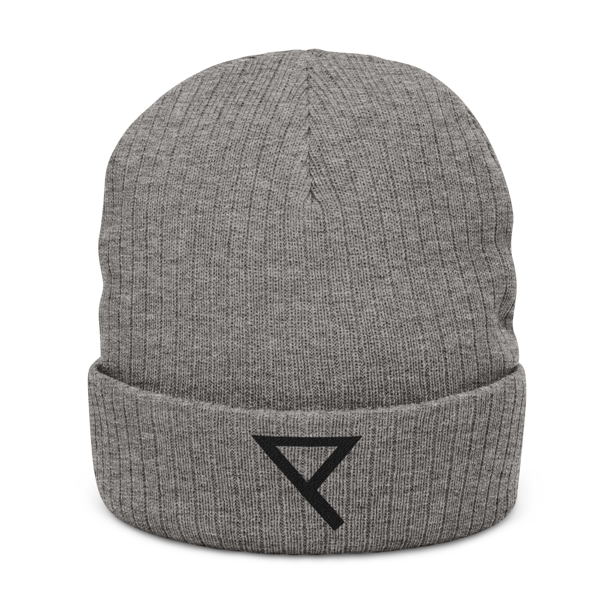 Crucible Beanie