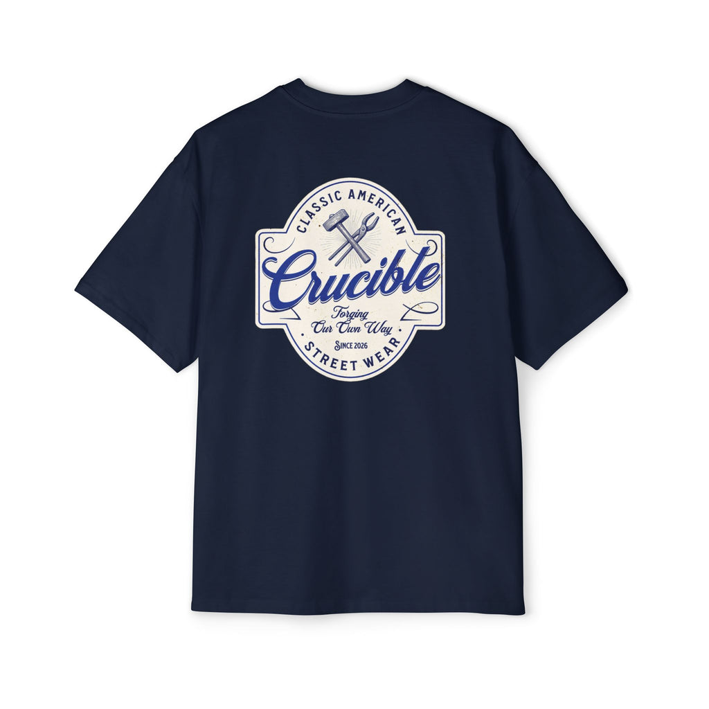 Crucible Classic