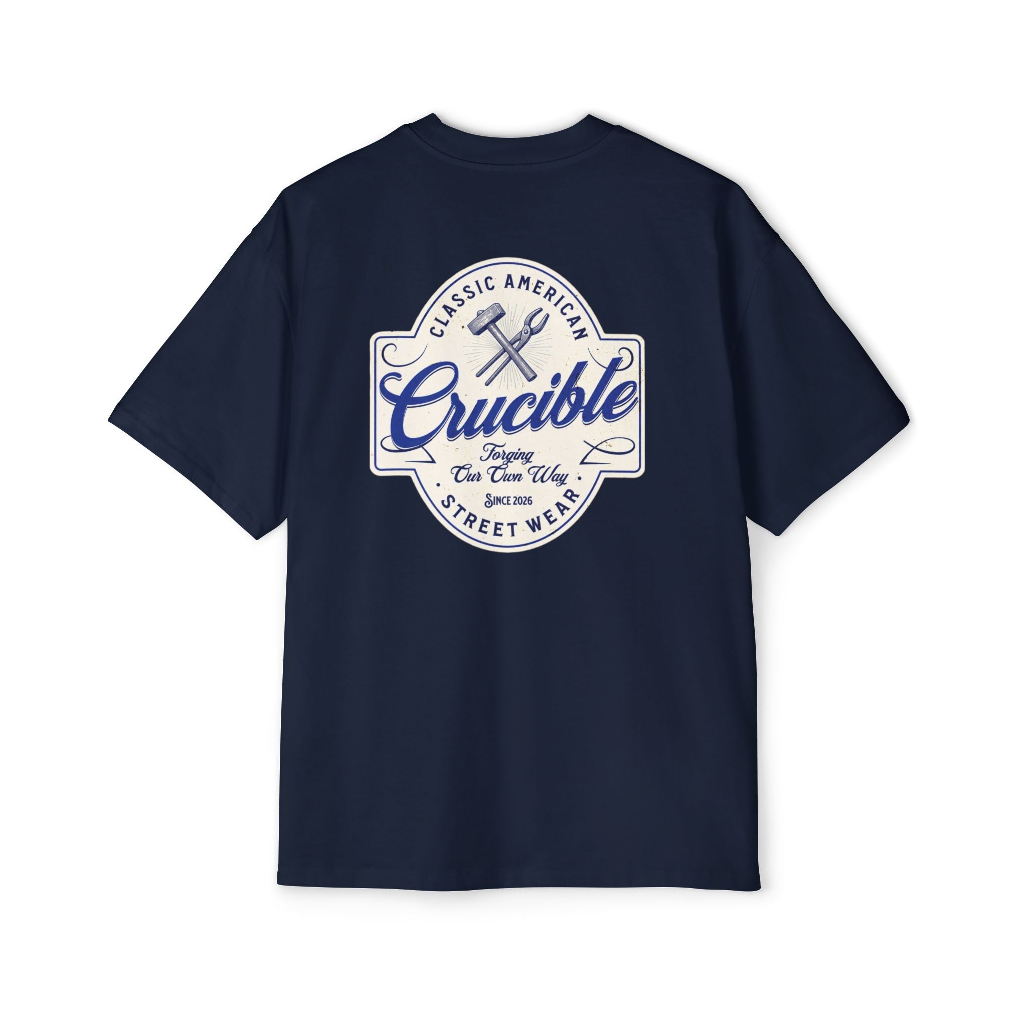 Crucible Classic
