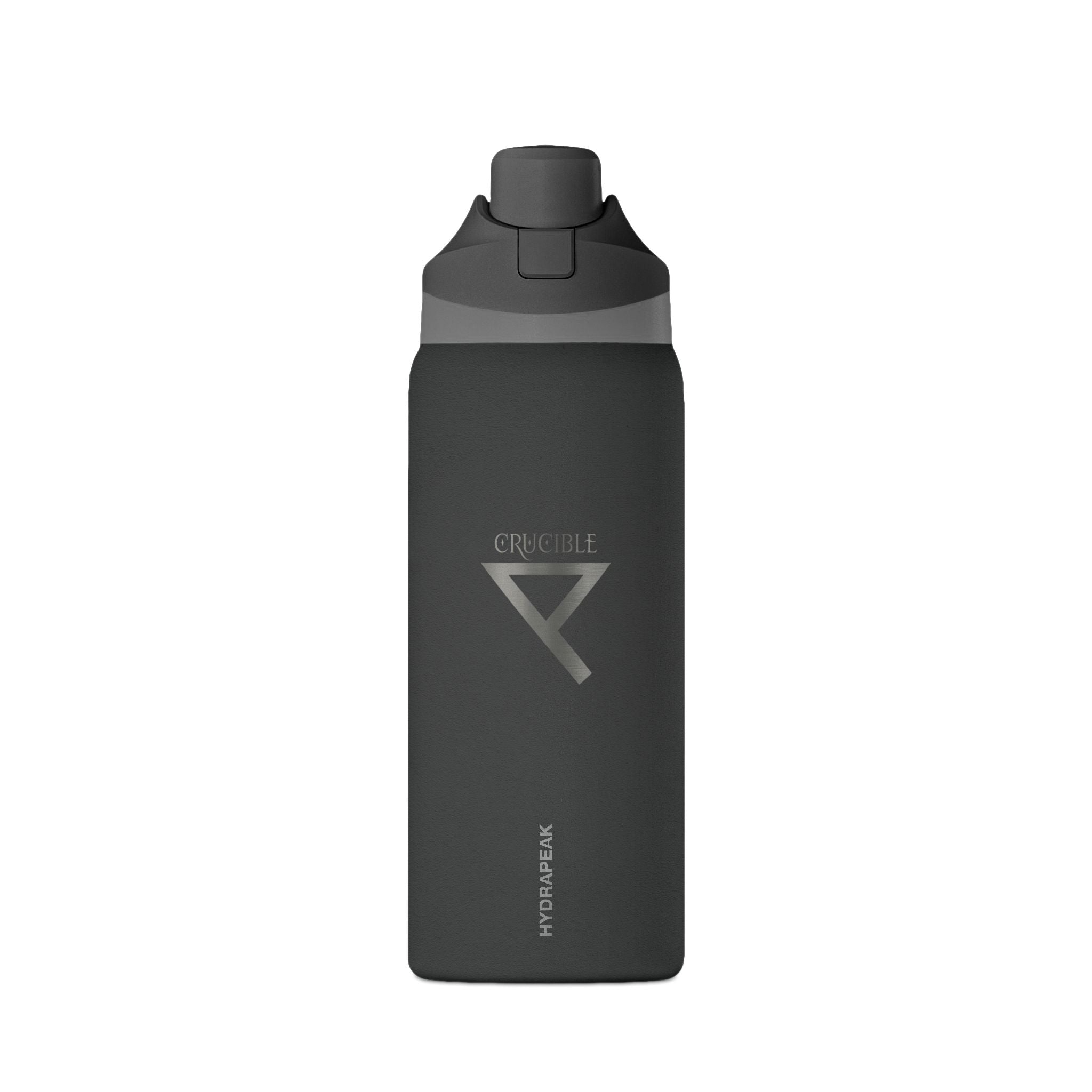 Crucible Premium Insulated Water Bottle (32oz)