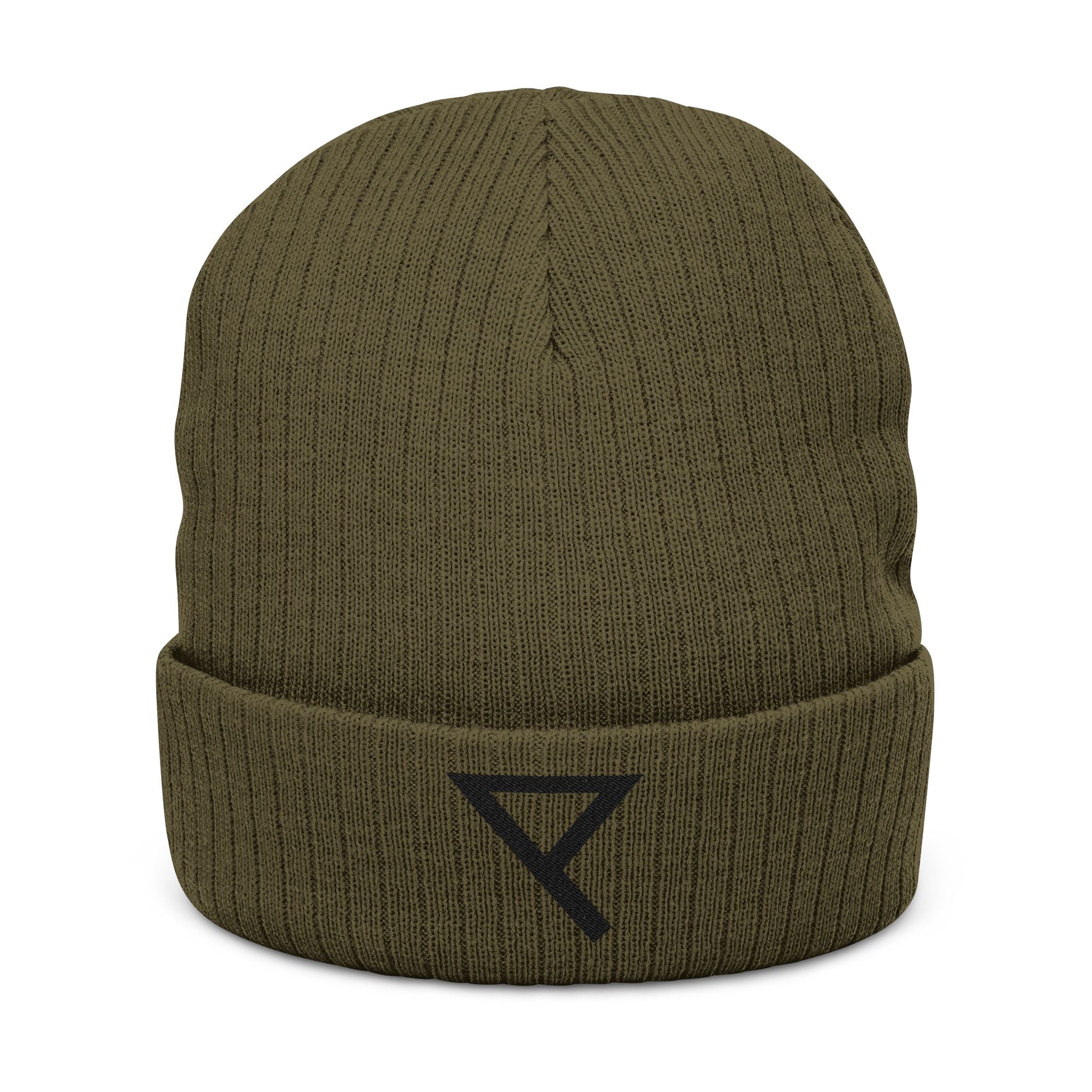 Crucible Beanie
