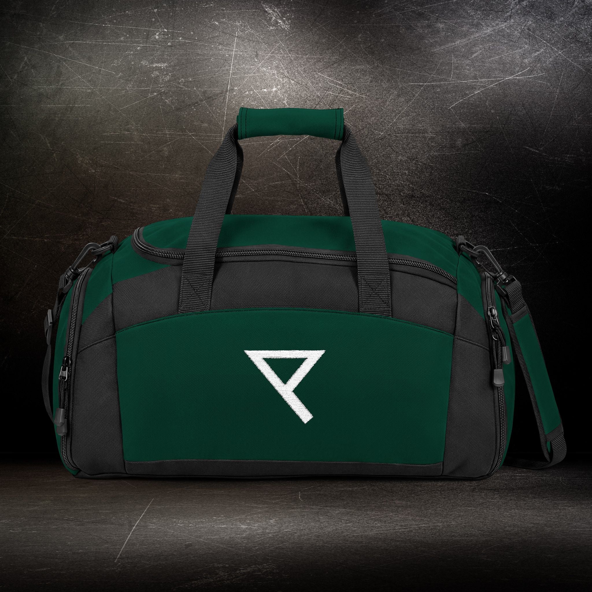 Crucible Duffel
