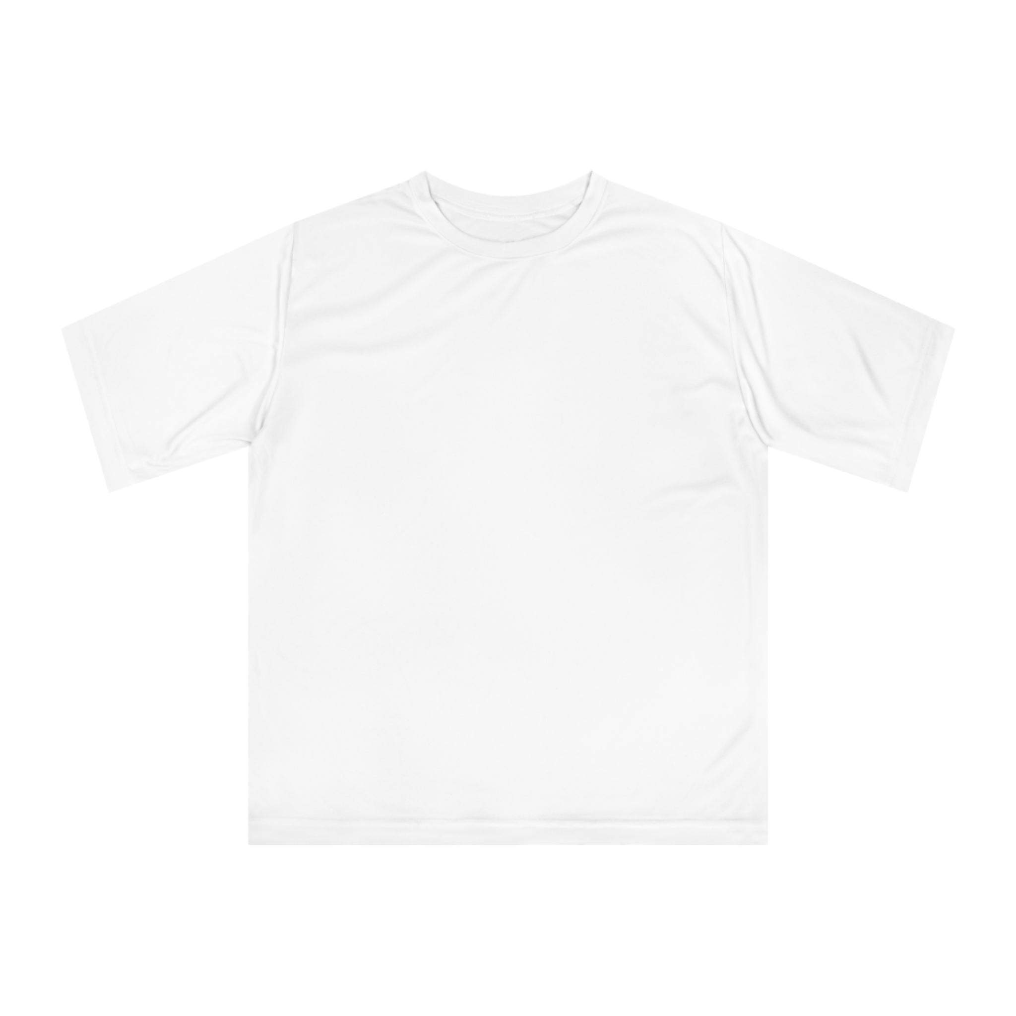 "Iron" (White)