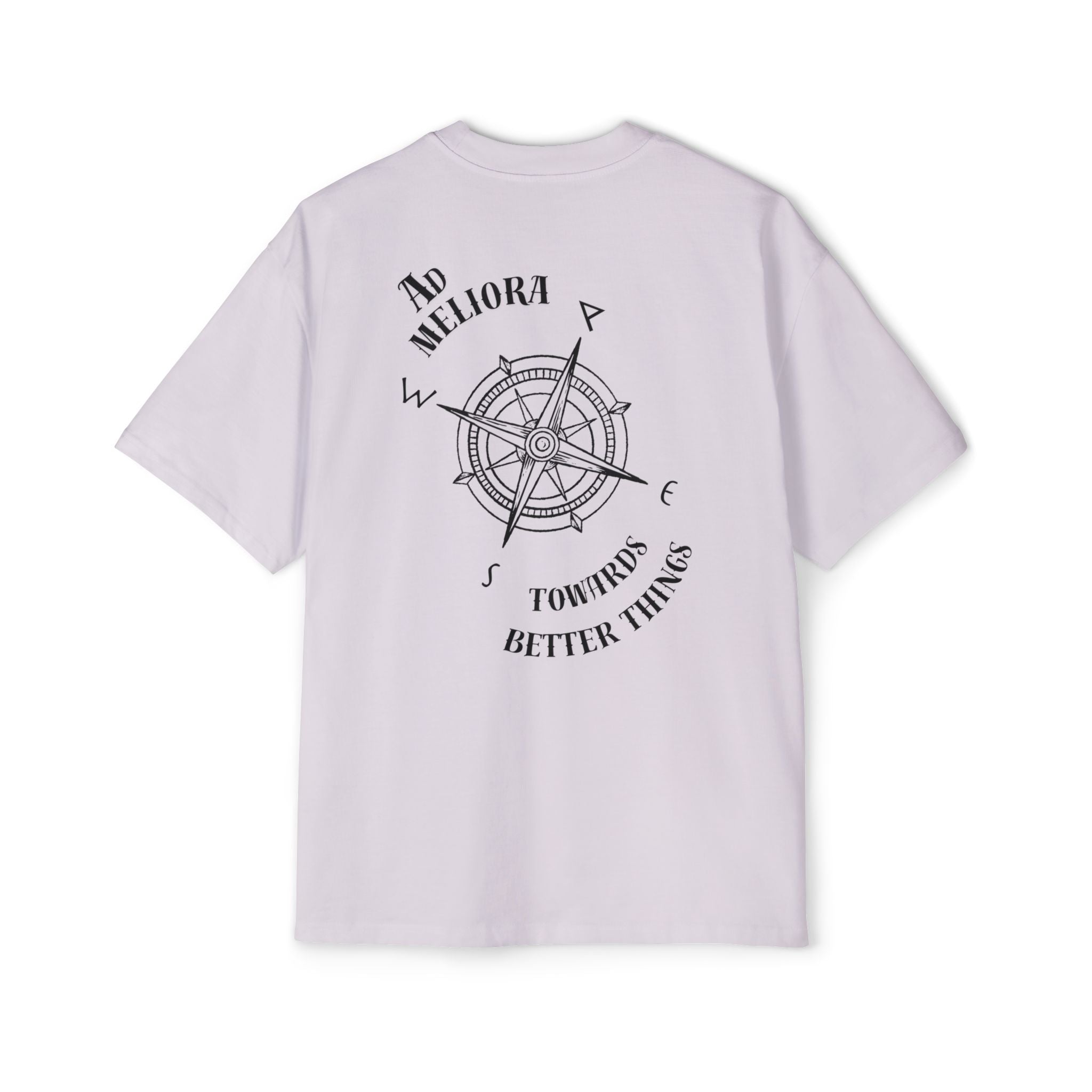 Ad Meliora