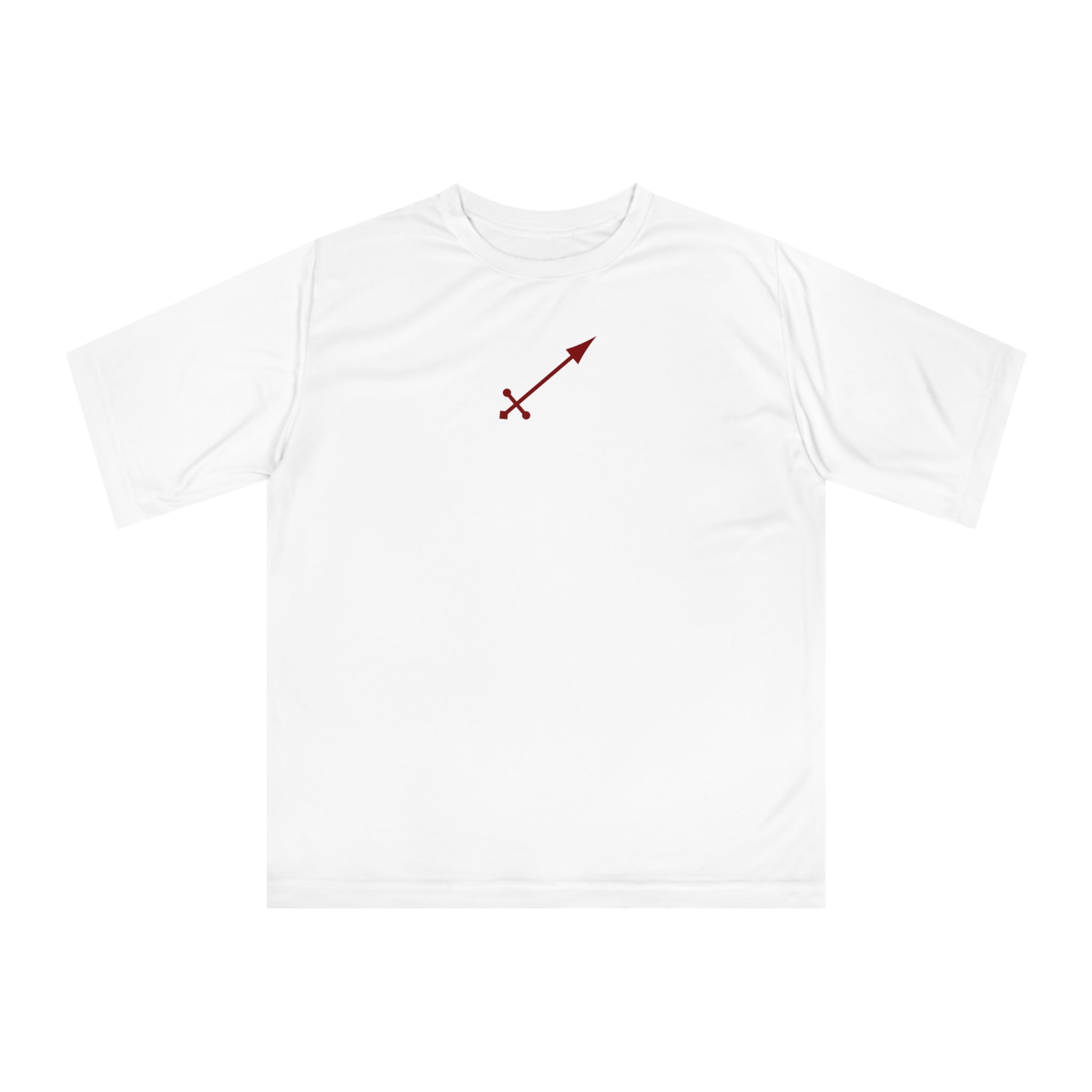 "Iron" (Red)