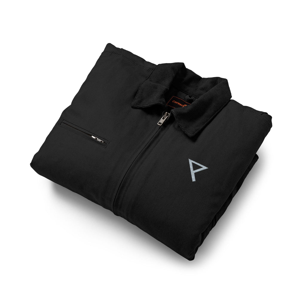 Crucible Work Jacket