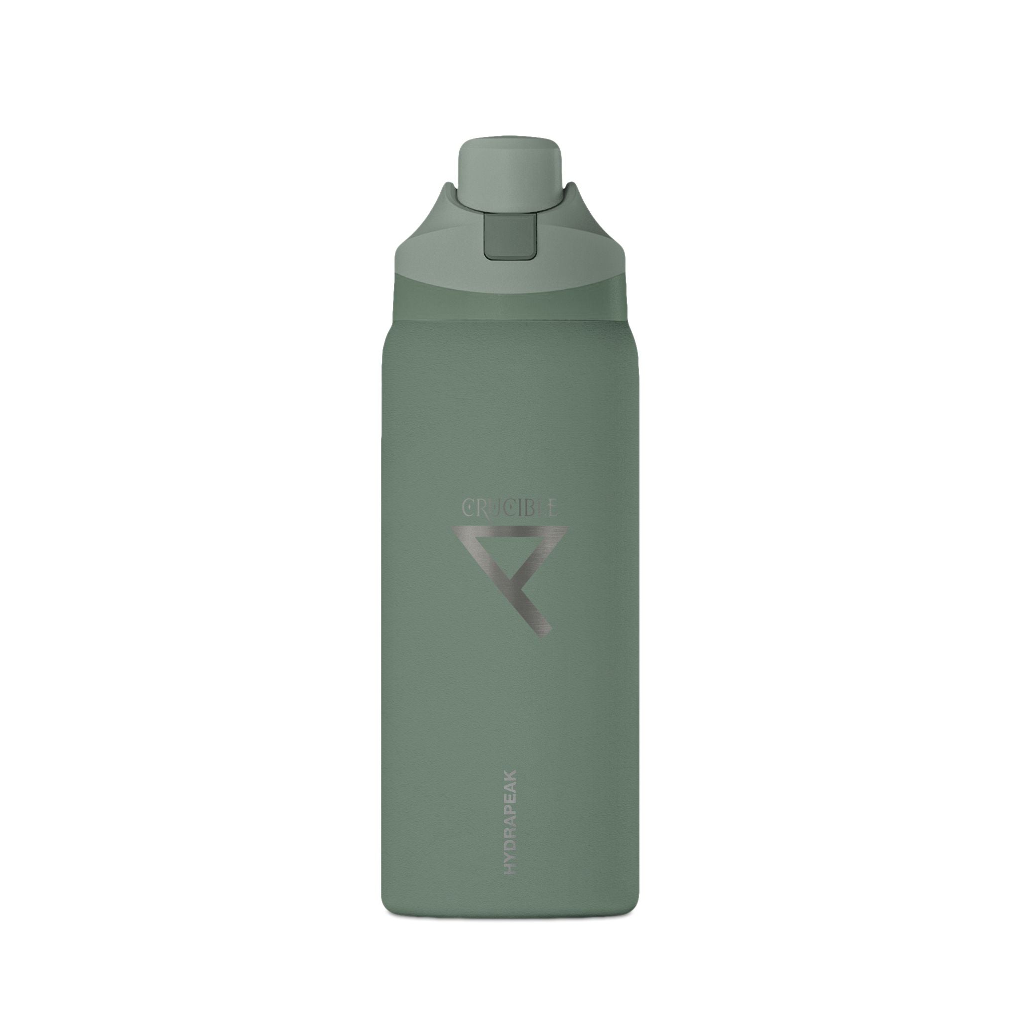 Crucible Premium Insulated Water Bottle (32oz)