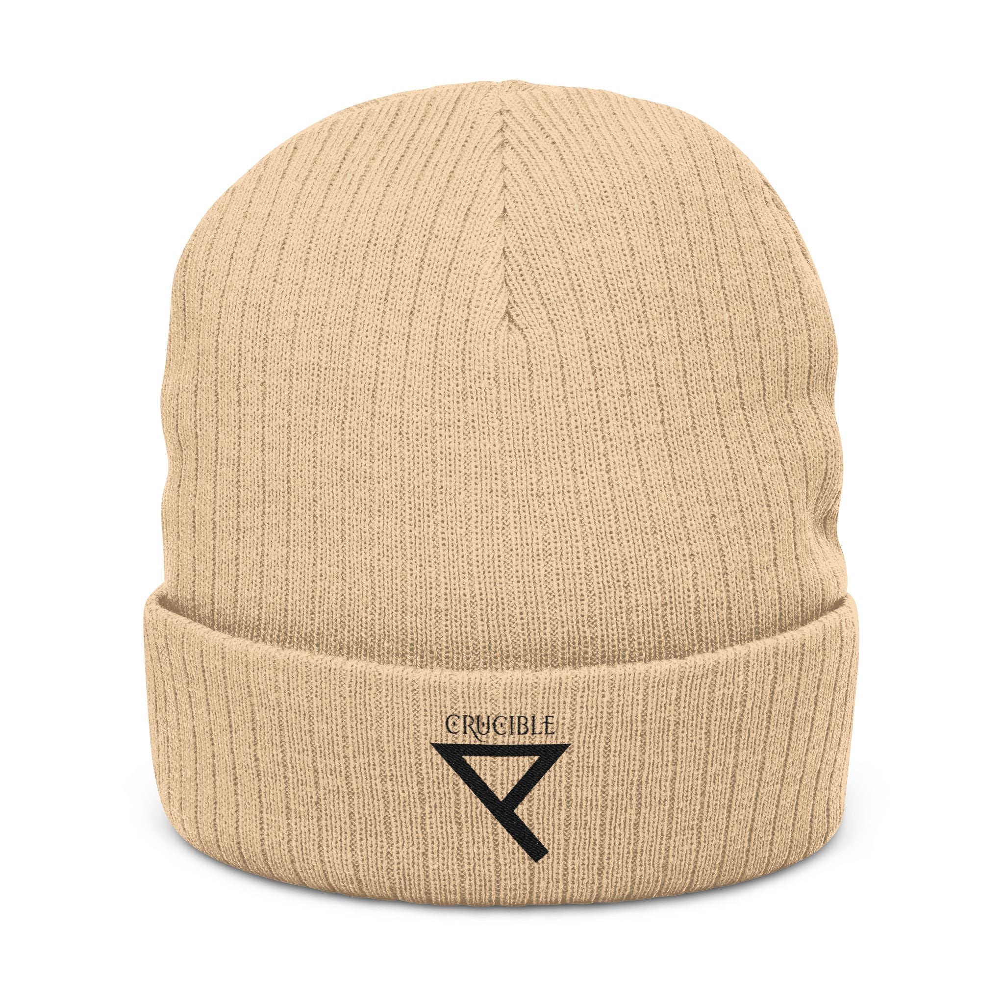 Crucible Beanie