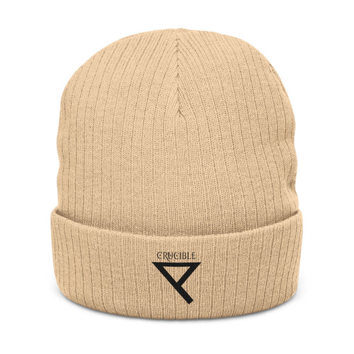 Crucible Beanie