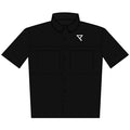 Crucible Short-Sleeve Work Shirt