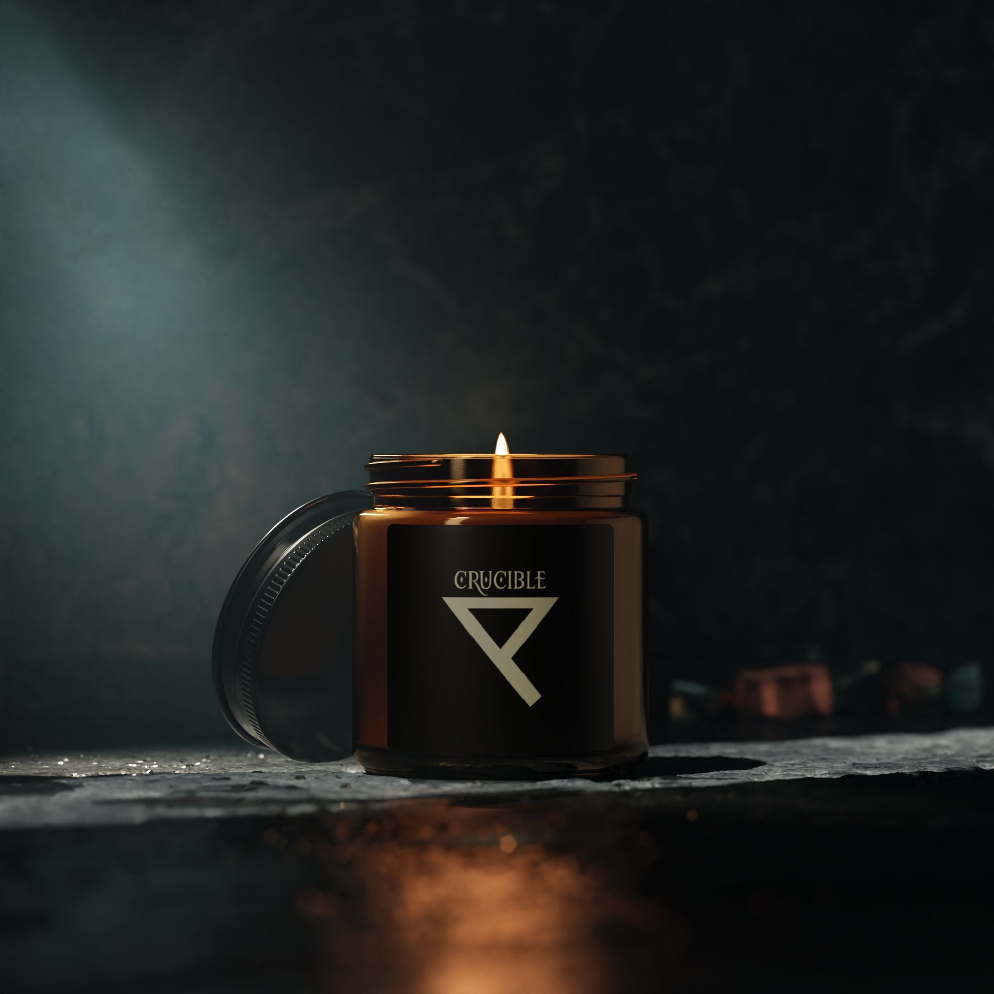 Soy Candles