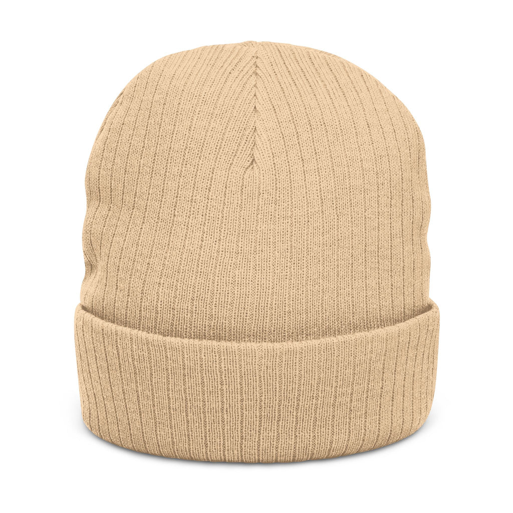 Crucible Beanie