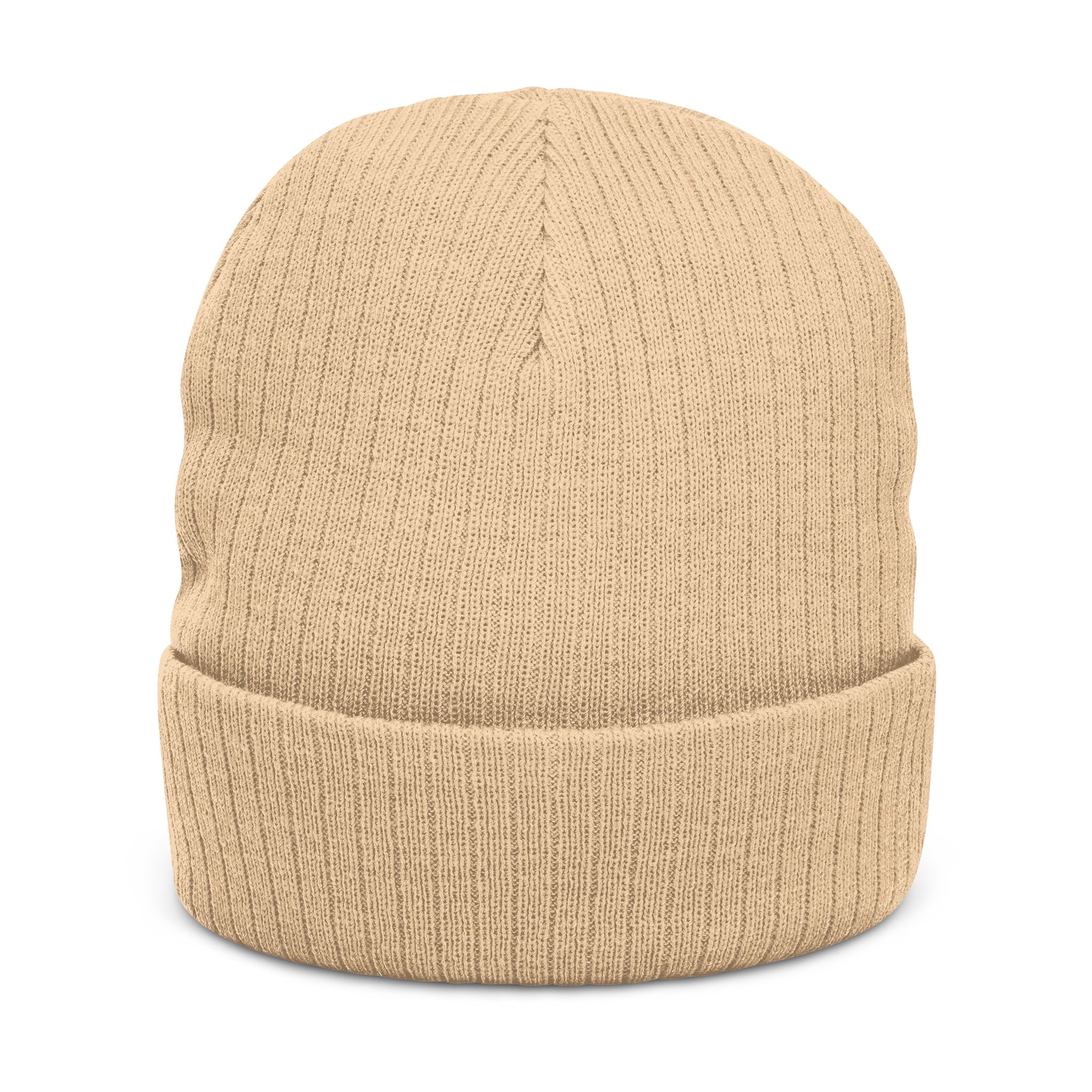 Crucible Beanie