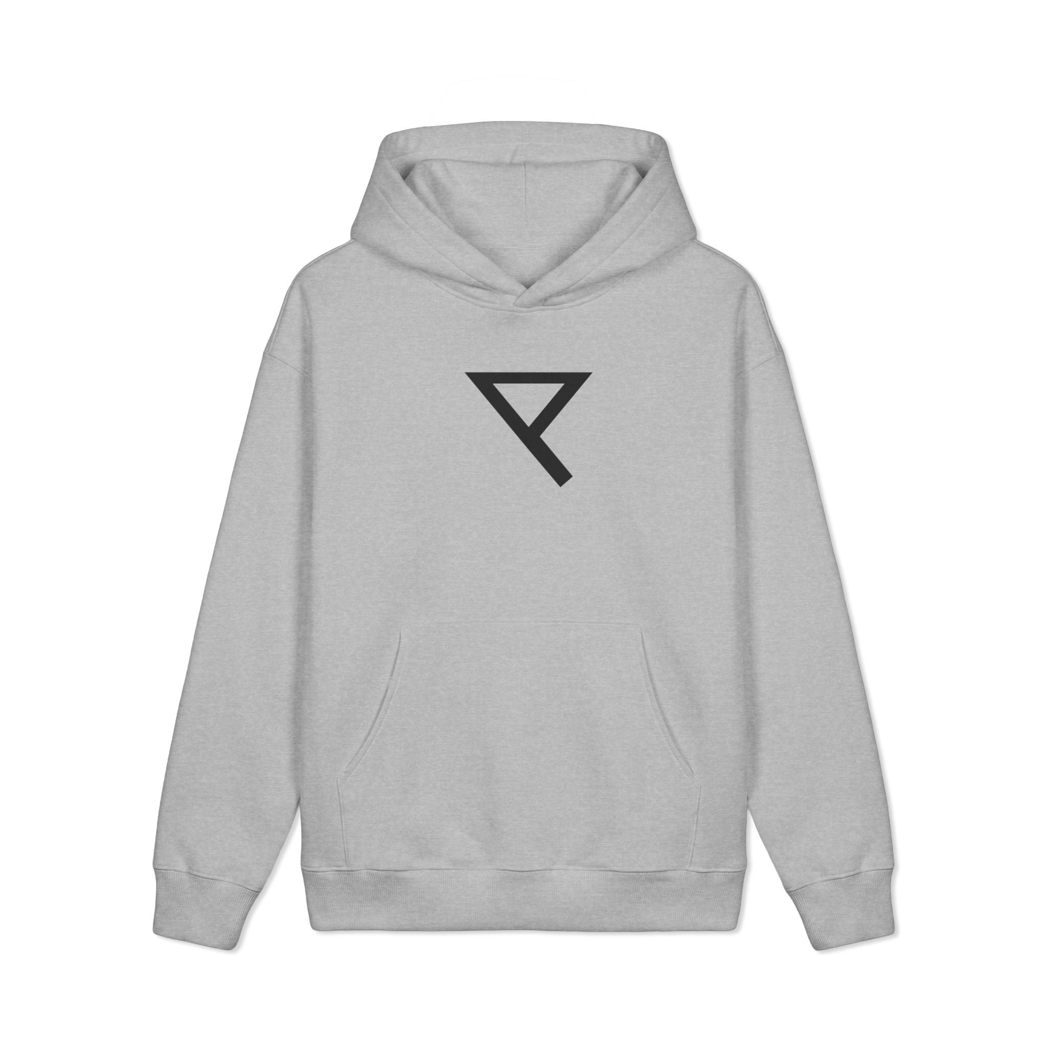 Crucible Heavyweight Hoodie