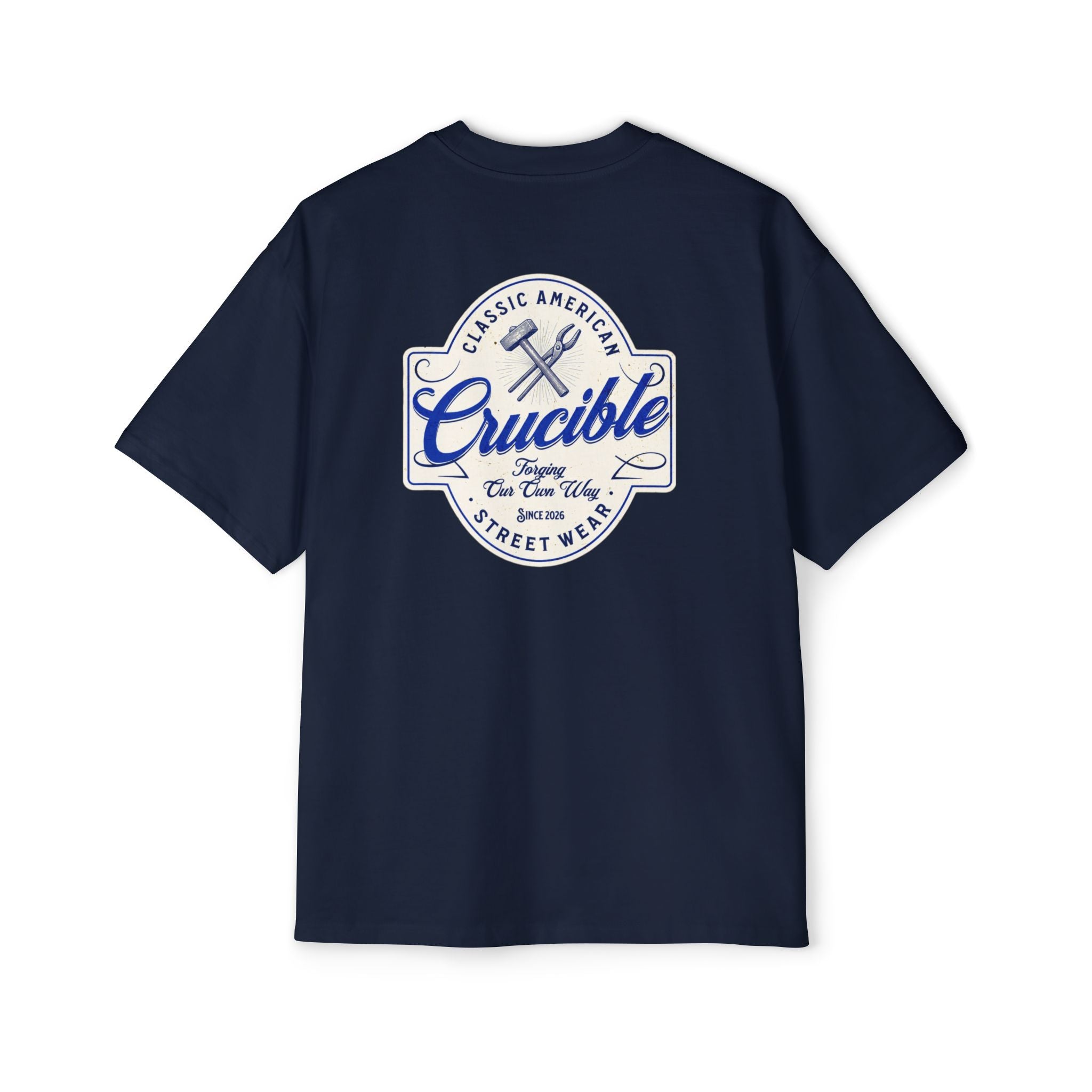 Crucible Classic