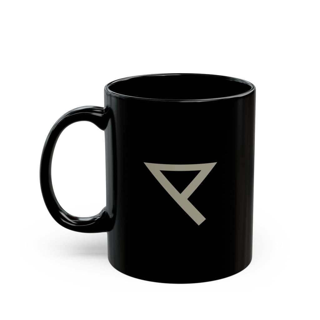 Crucible Mug