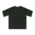 "Iron" (Black)