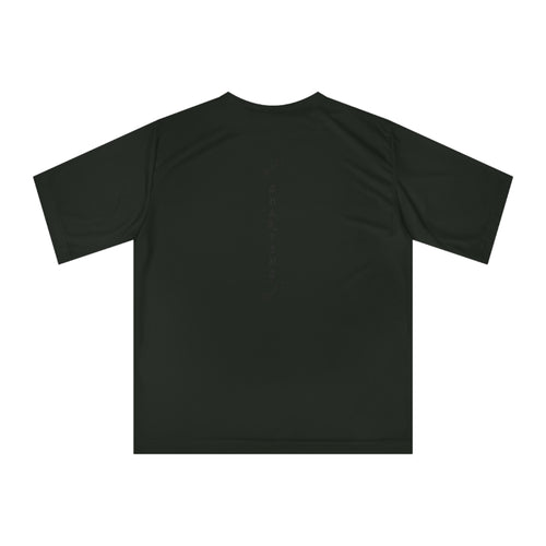 "Iron" (Black)