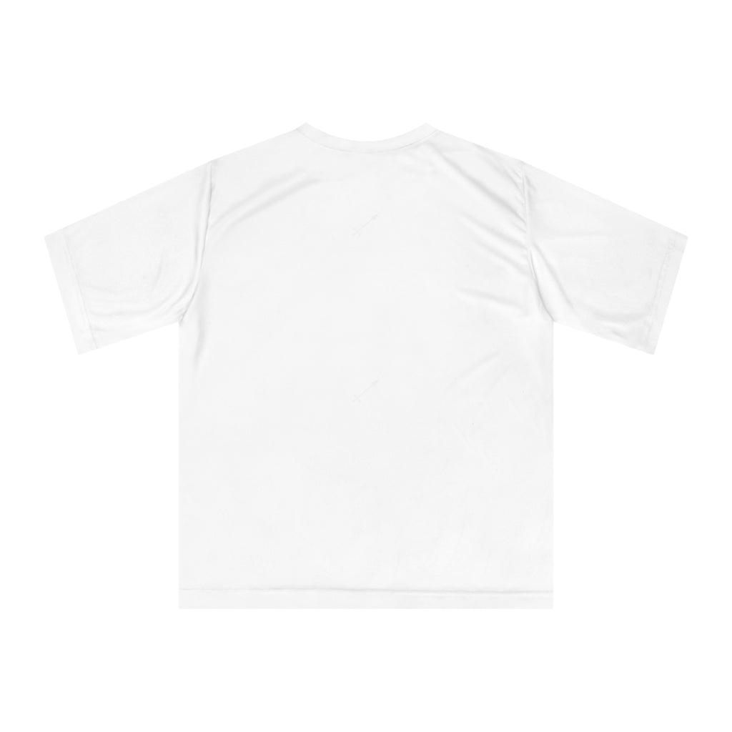 "Iron" (White)