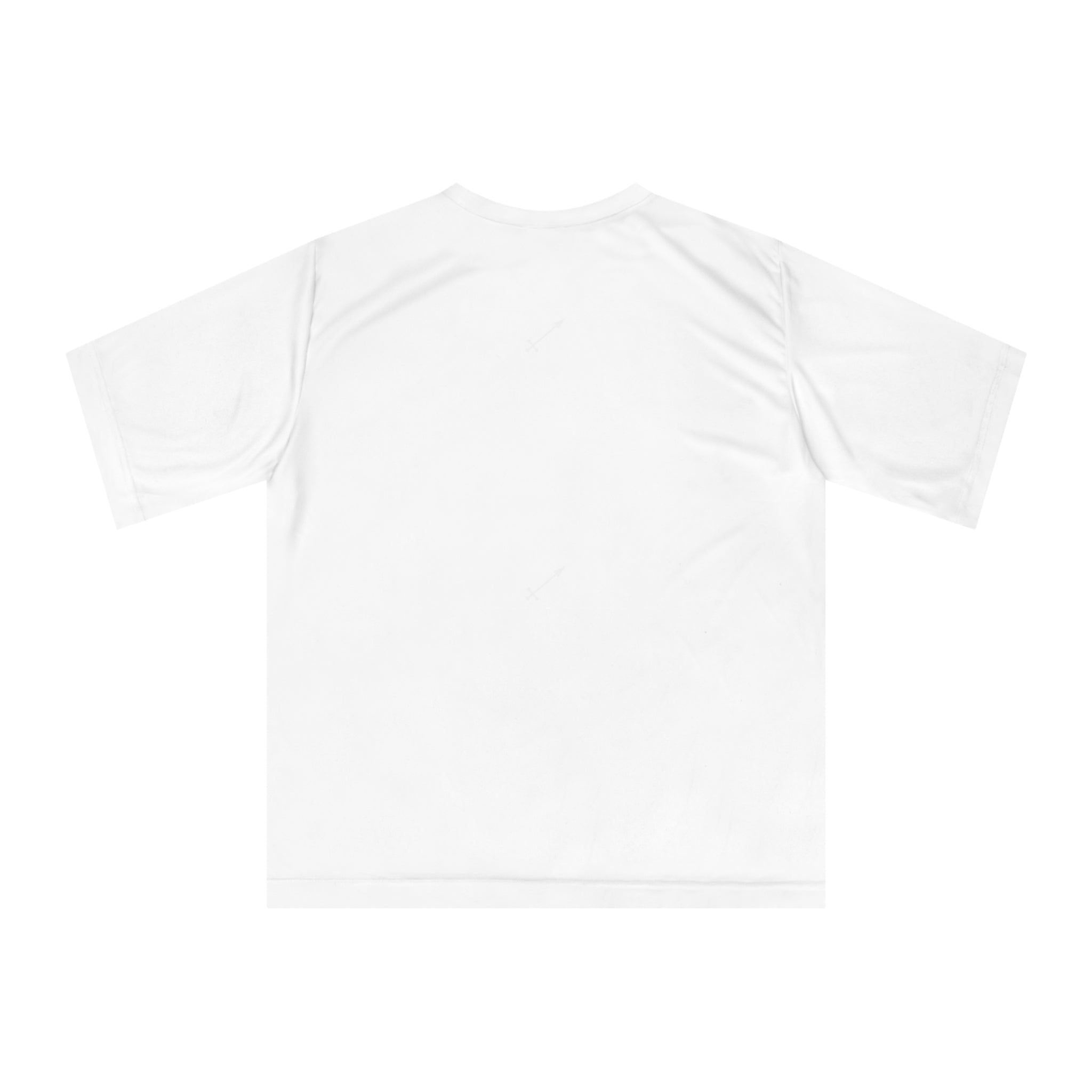 "Iron" (White)