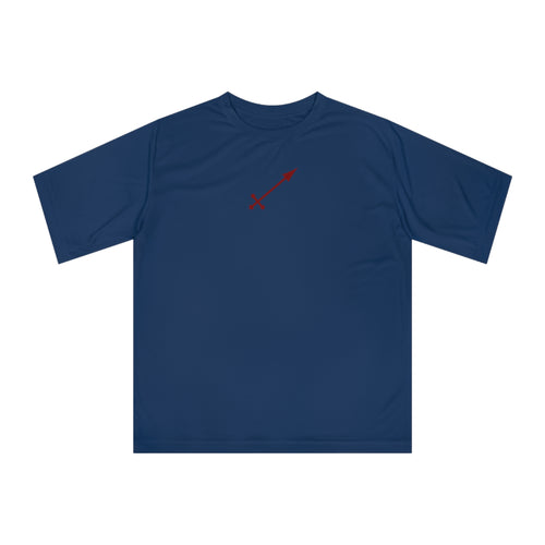 "Iron" (Red)